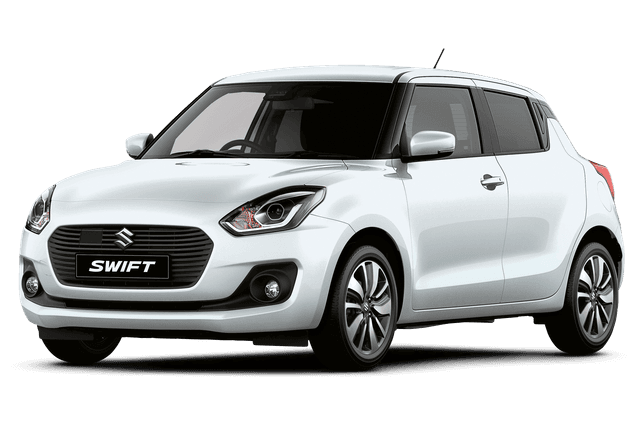 Hatchback Car