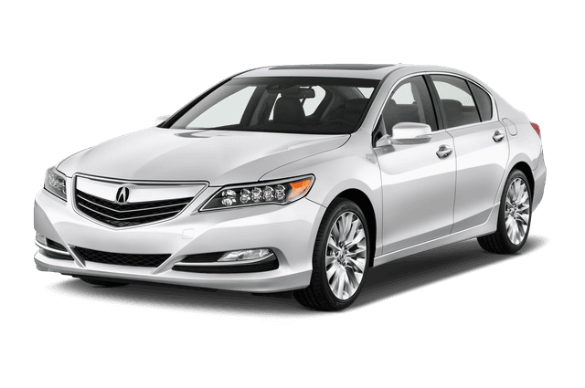 Sedan Car