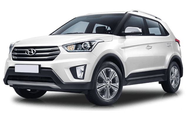 SUV Car